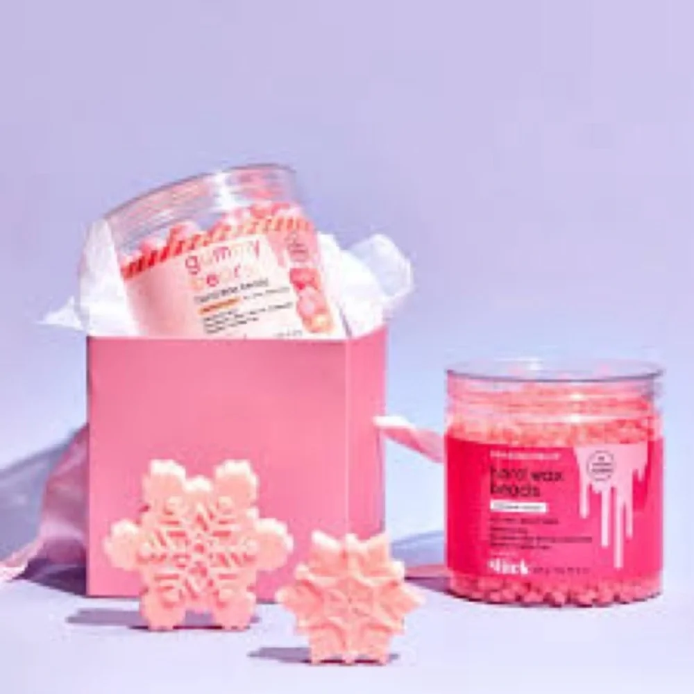 WAXING PACKAGE